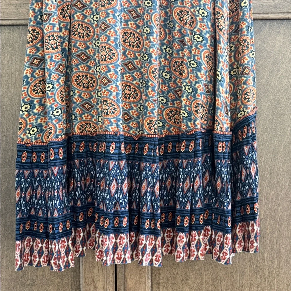 Free People chic bohemian